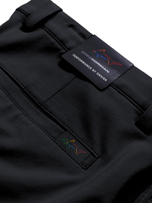 Greg norman t shirts with pocket top